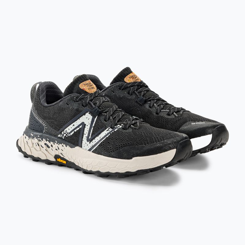 Pánska bežecká obuv New Balance MTHIERV7 black 4