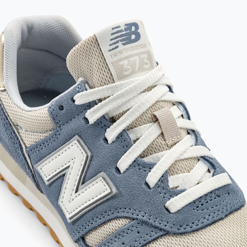 New Balance dámska obuv WL373OE2 nb navy 8