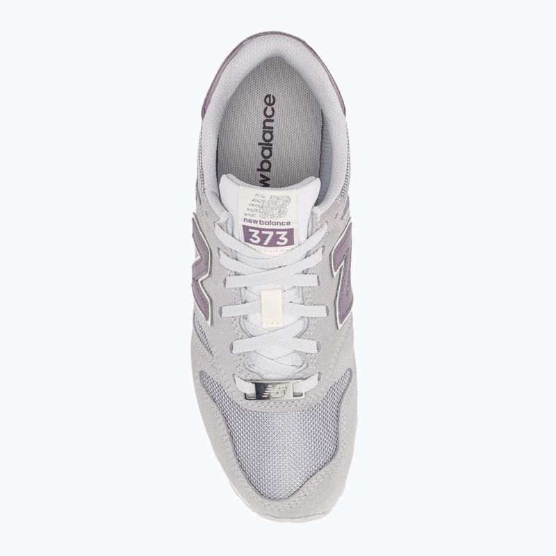 New Balance dámska obuv WL373OE2 rain cloud 6