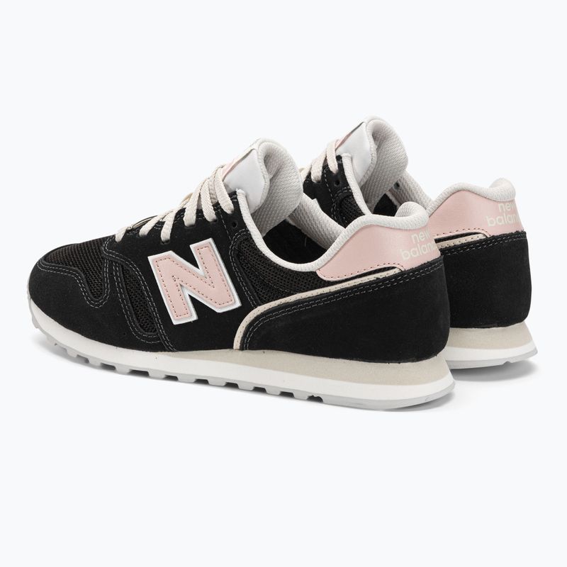 New Balance dámska obuv WL373OE2 black 4