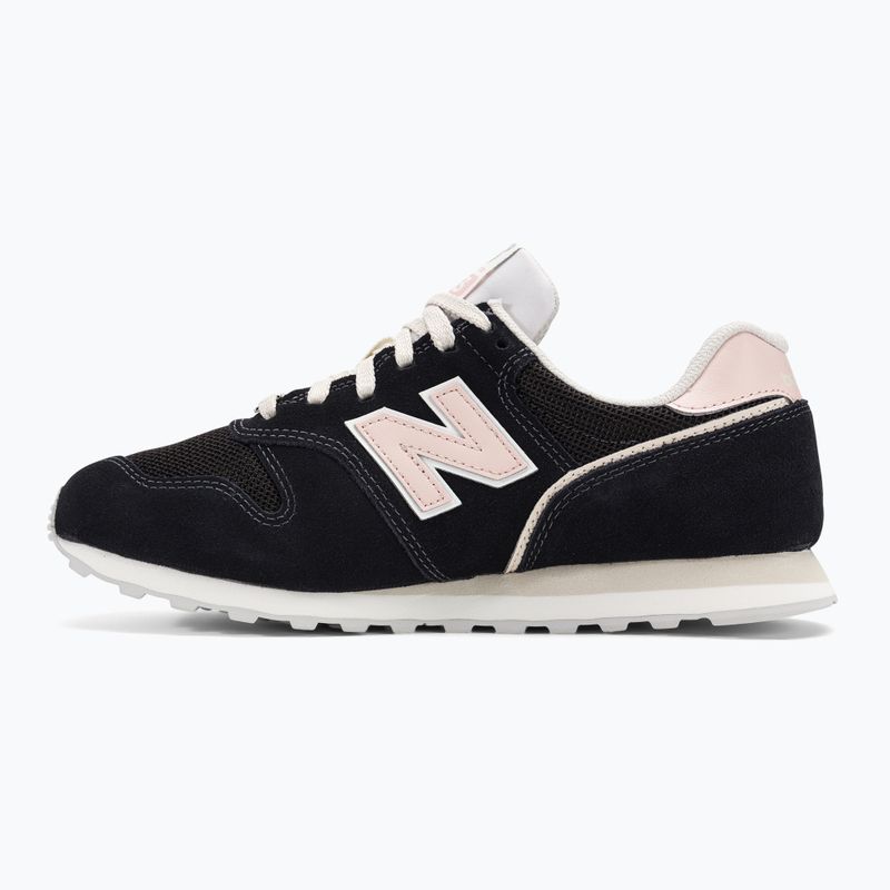 New Balance dámska obuv WL373OE2 black 11