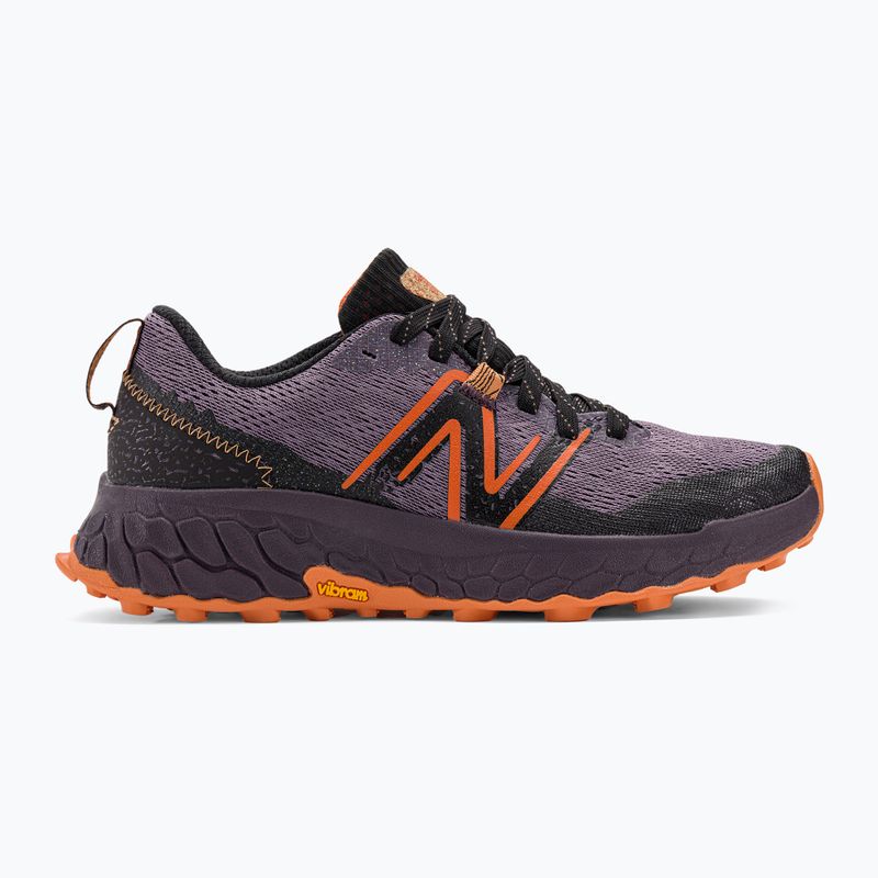 Dámska bežecká obuv New Balance Fresh Foam X Hierro v7 shadow 2