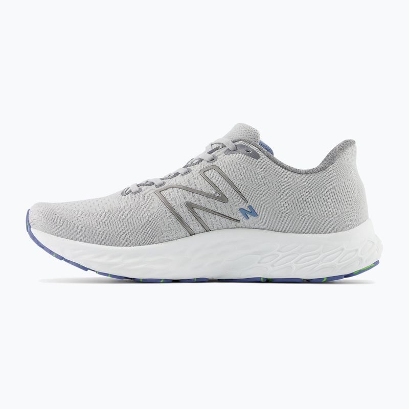 Pánska bežecká obuv New Balance Fresh Foam X Evoz v3 grey 10