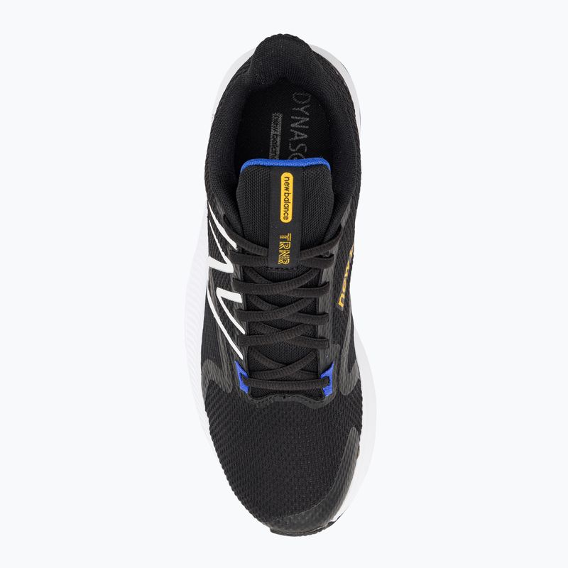 New Balance pánska tréningová obuv MXTRNRV2 black 6