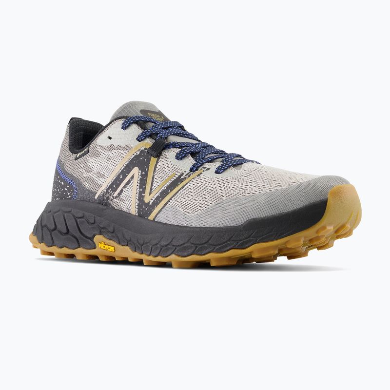 Pánska bežecká obuv New Balance Fresh Foam X Hierro V7 GTX grey 8