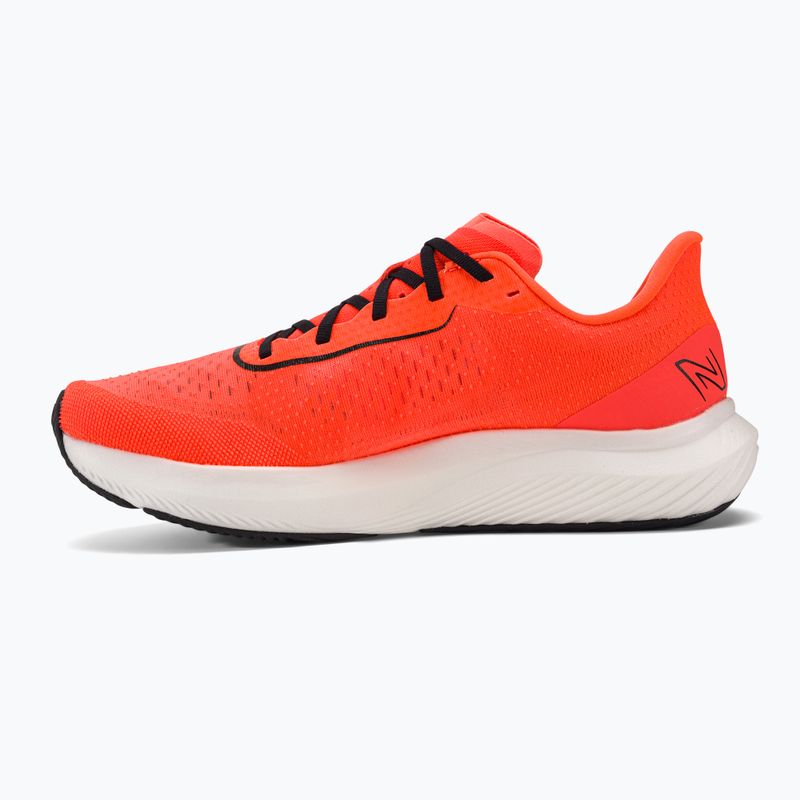 Pánska bežecká obuv New Balance MFCXV3 neon dragonfly 10