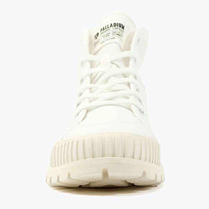 Topánky Palladium Pallashock Org 2 star white 10