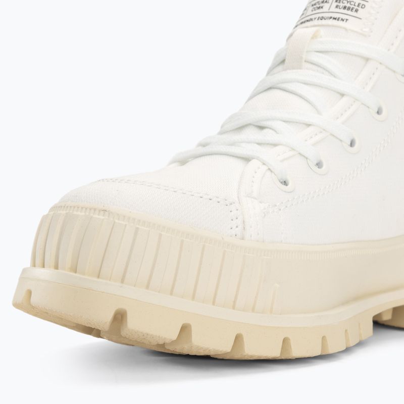 Topánky Palladium Pallashock Org 2 star white 8