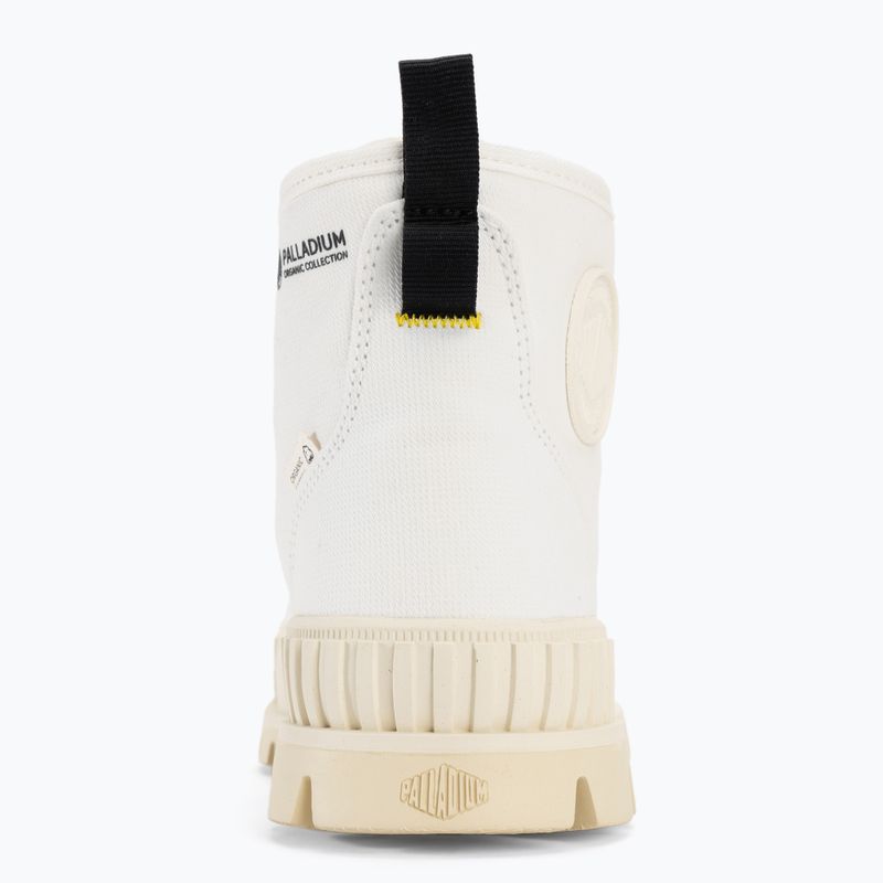 Topánky Palladium Pallashock Org 2 star white 9