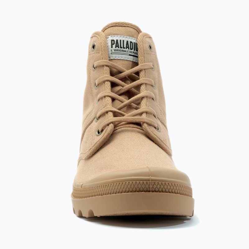 Pánske topánky Palladium Pallabrousse woodllin 11