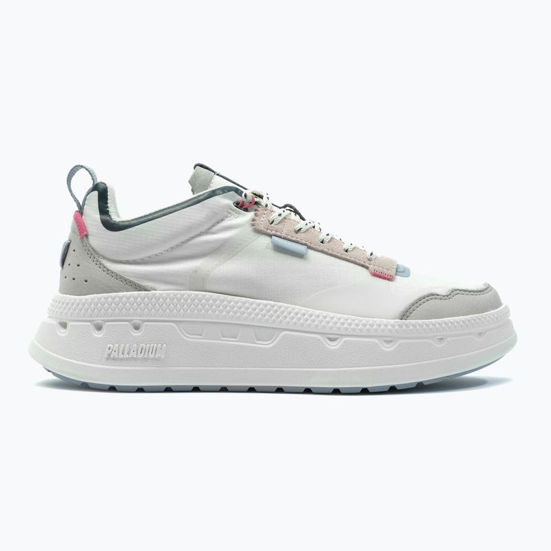 Dámske topánky Palladium Palla Reverse Lo star white/cream white 9