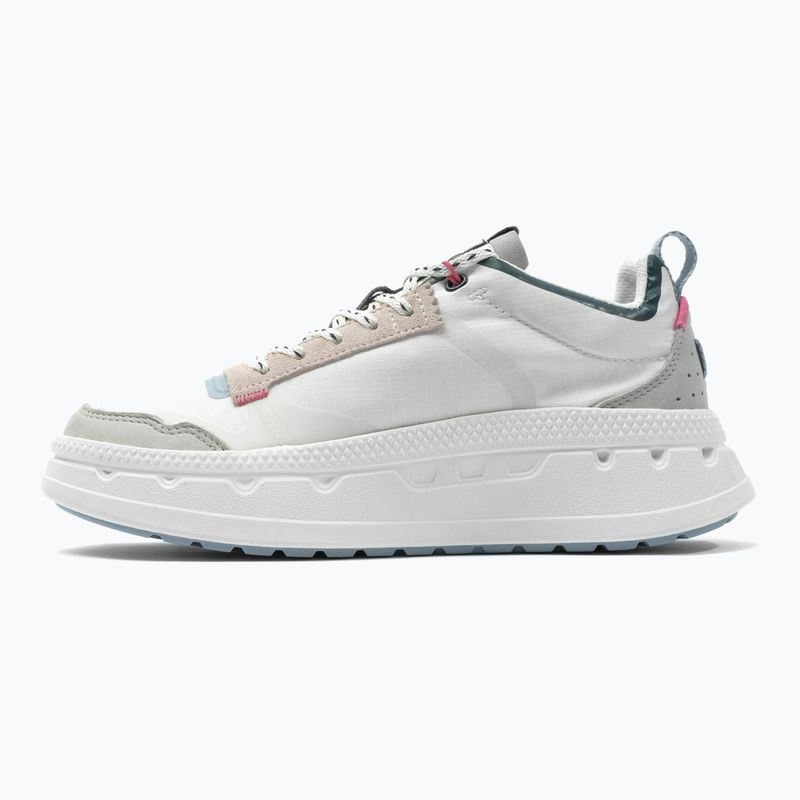 Dámske topánky Palladium Palla Reverse Lo star white/cream white 10