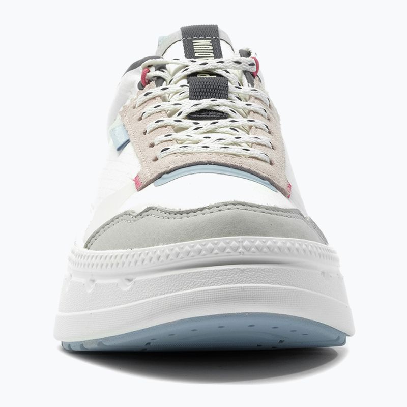 Dámske topánky Palladium Palla Reverse Lo star white/cream white 11
