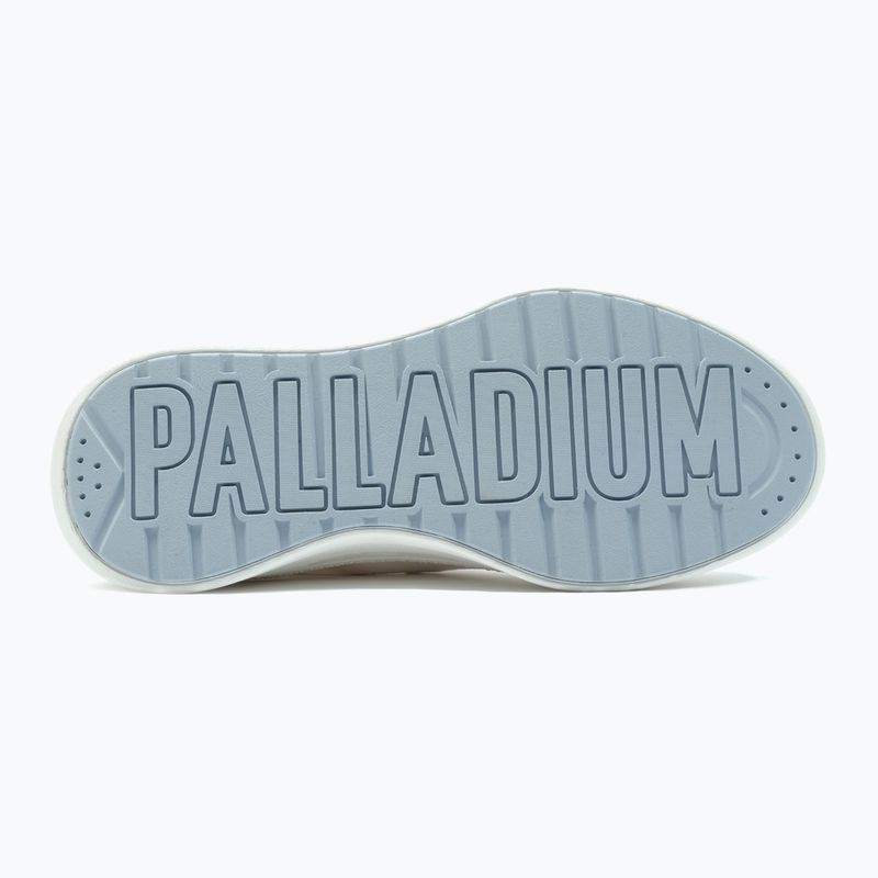 Dámske topánky Palladium Palla Reverse Lo star white/cream white 13