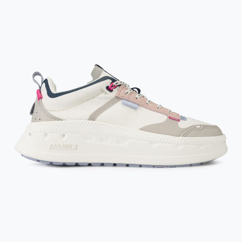 Dámske topánky Palladium Palla Reverse Lo star white/cream white 2