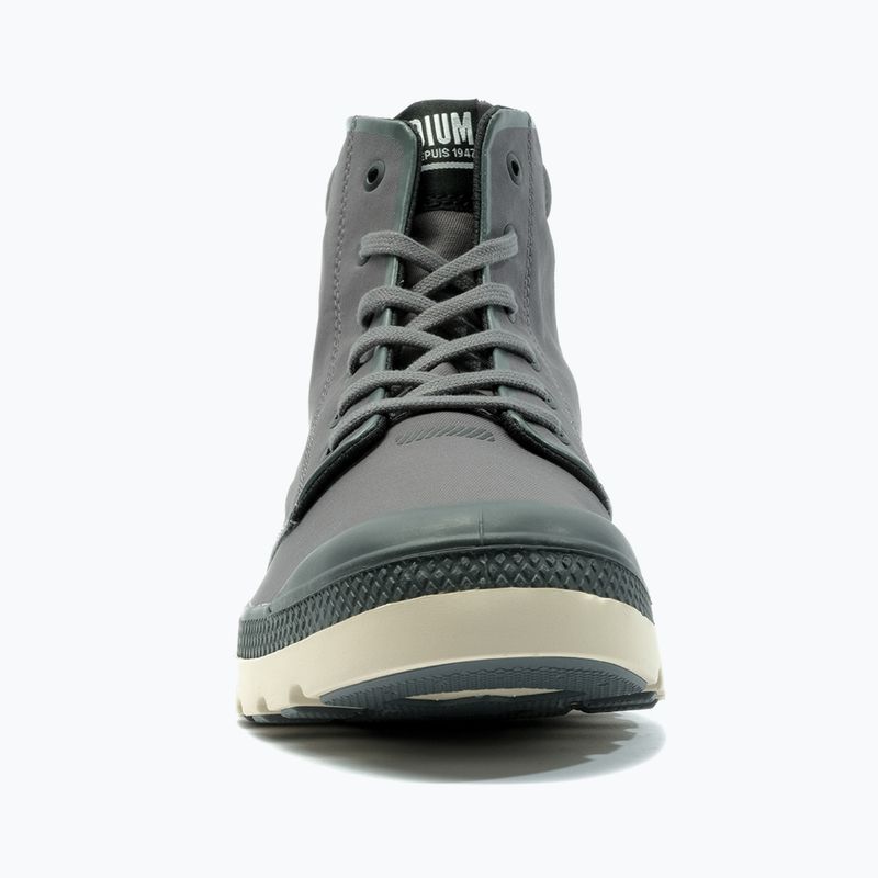 Obuv Palladium Pampa Lite+ Hi iron gate boot 8