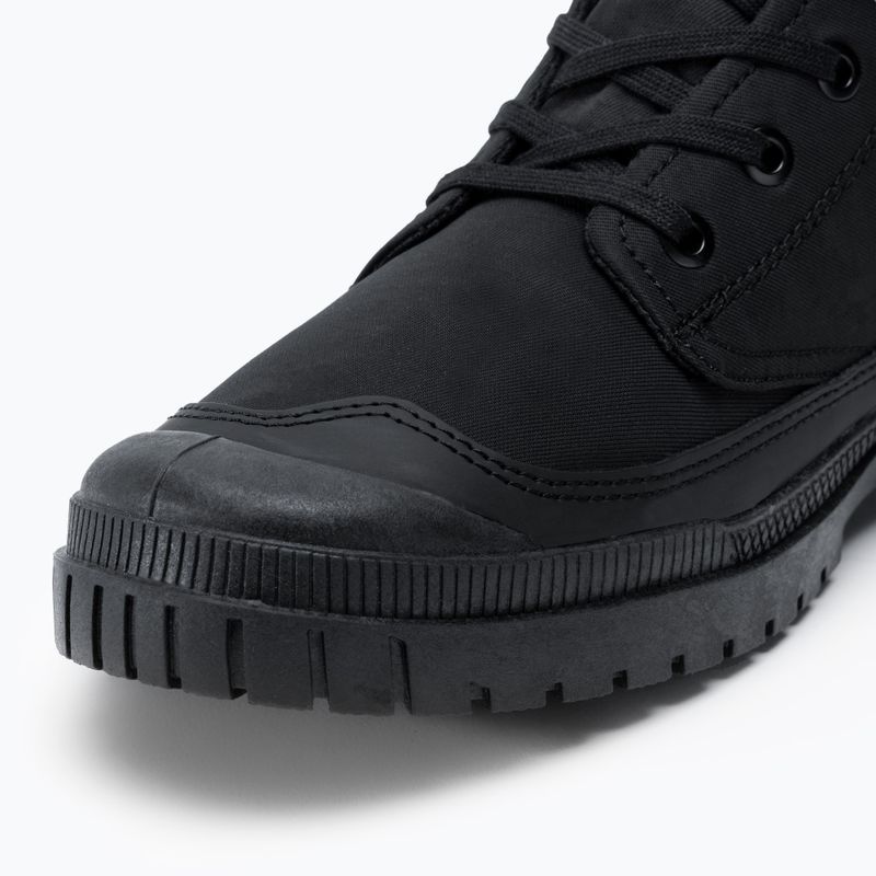 Tenisky Palladium Sp20 Hi Tech black 7