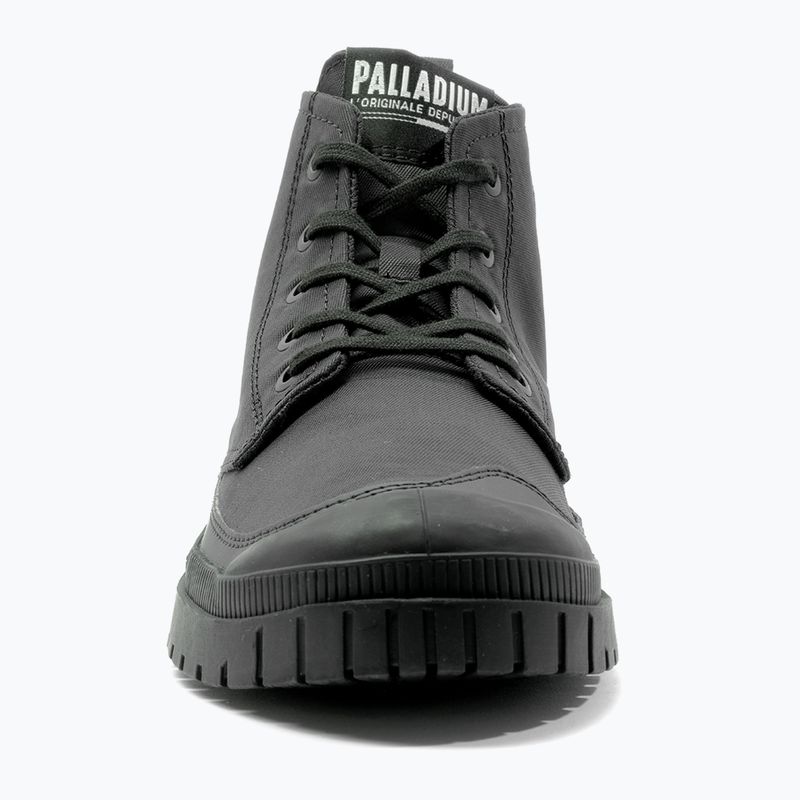 Tenisky Palladium Sp20 Hi Tech black 12