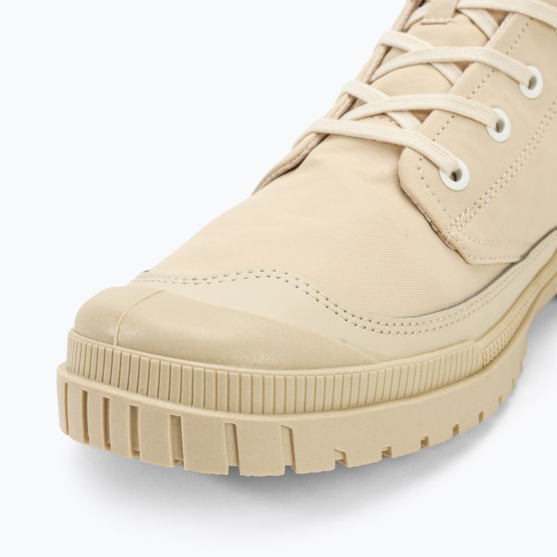 Tenisky Palladium Sp20 Hi Tech sand 7