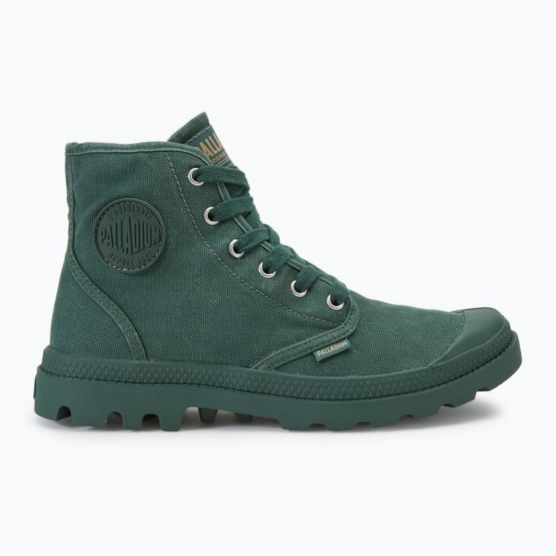 Pánska obuv Palladium Pampa HI pine needle 2