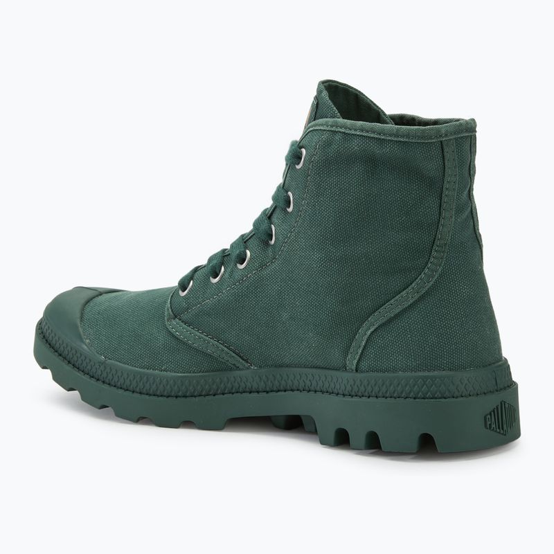 Pánska obuv Palladium Pampa HI pine needle 3