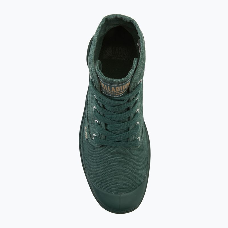 Pánska obuv Palladium Pampa HI pine needle 5