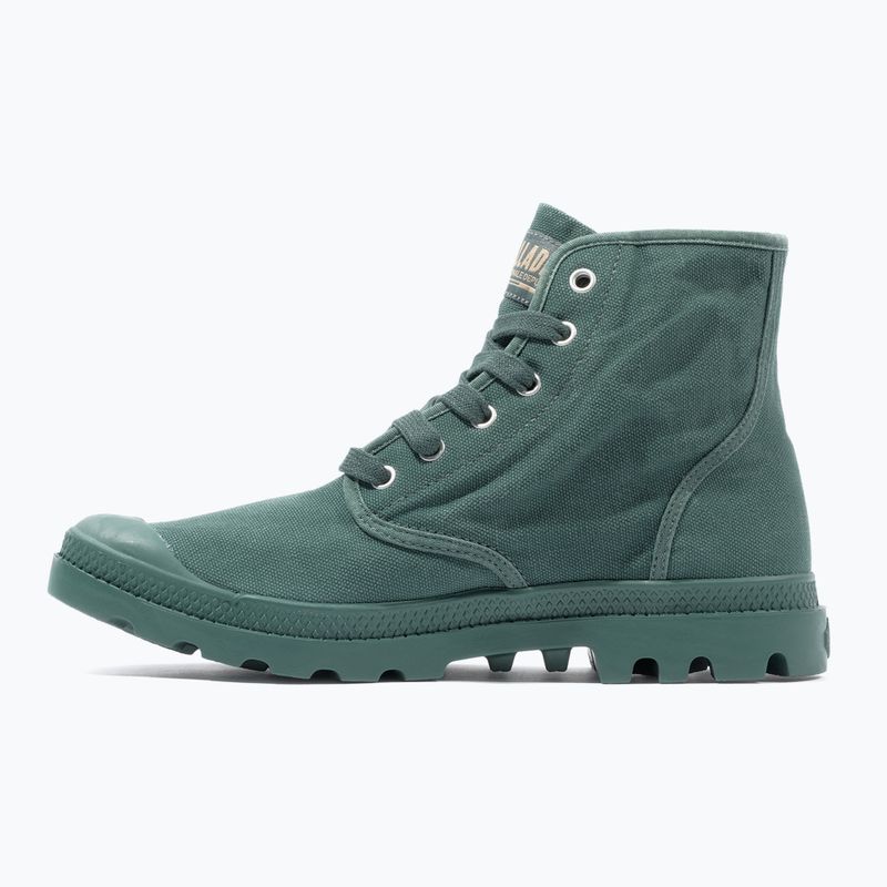 Pánska obuv Palladium Pampa HI pine needle 9