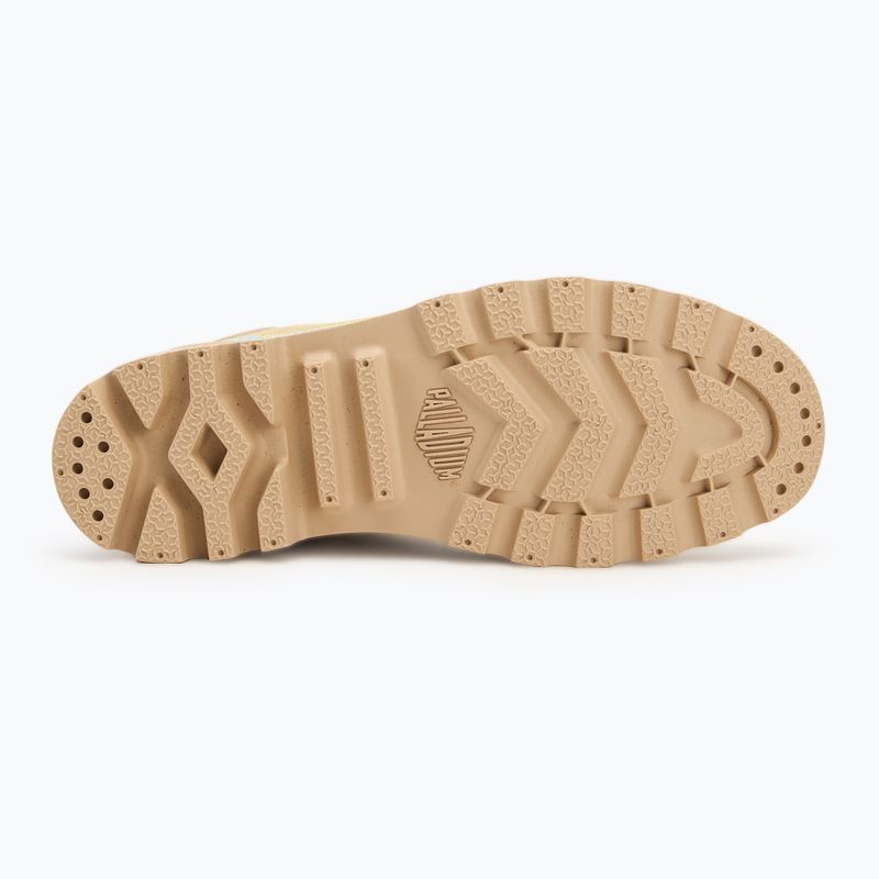 Dámska obuv Palladium Pampa Underlayer safari 4