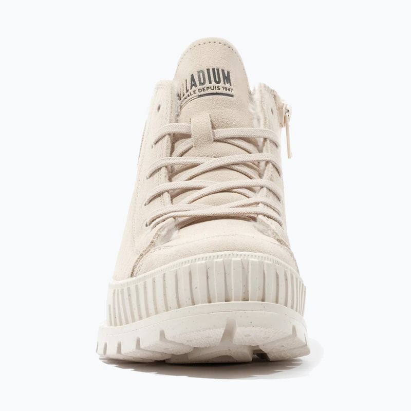 Topánky Palladium Pallashock Zip Warm sahara 5