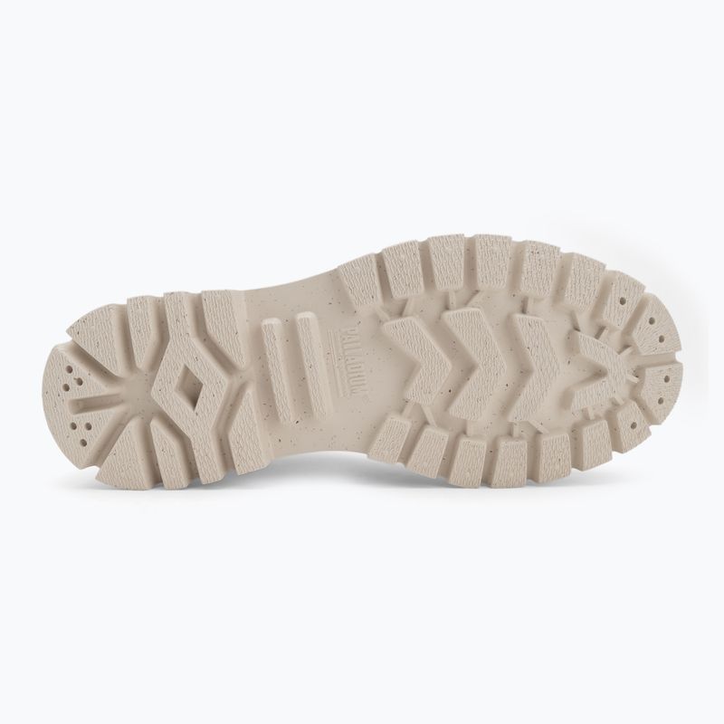 Topánky Palladium Pallashock Zip Warm sahara 4