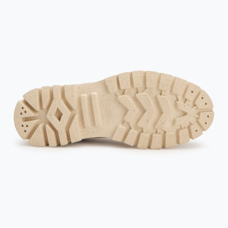 Obuv Palladium Pallashock Zip Warm nude dust 4
