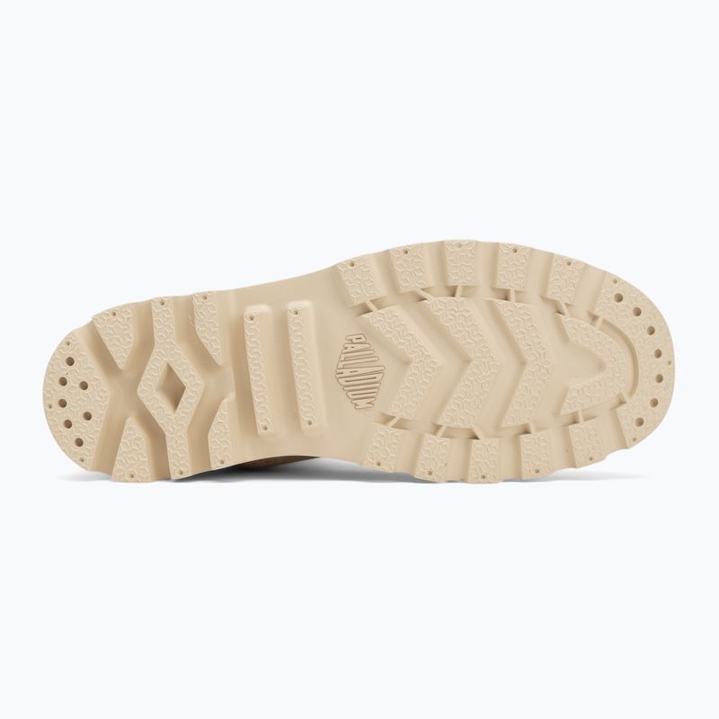 Topánky Palladium Pampa Surplus sahara 4