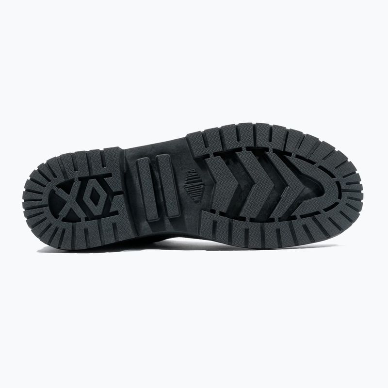 Topánky Palladium Pampa SP20 Hi Wax black 13