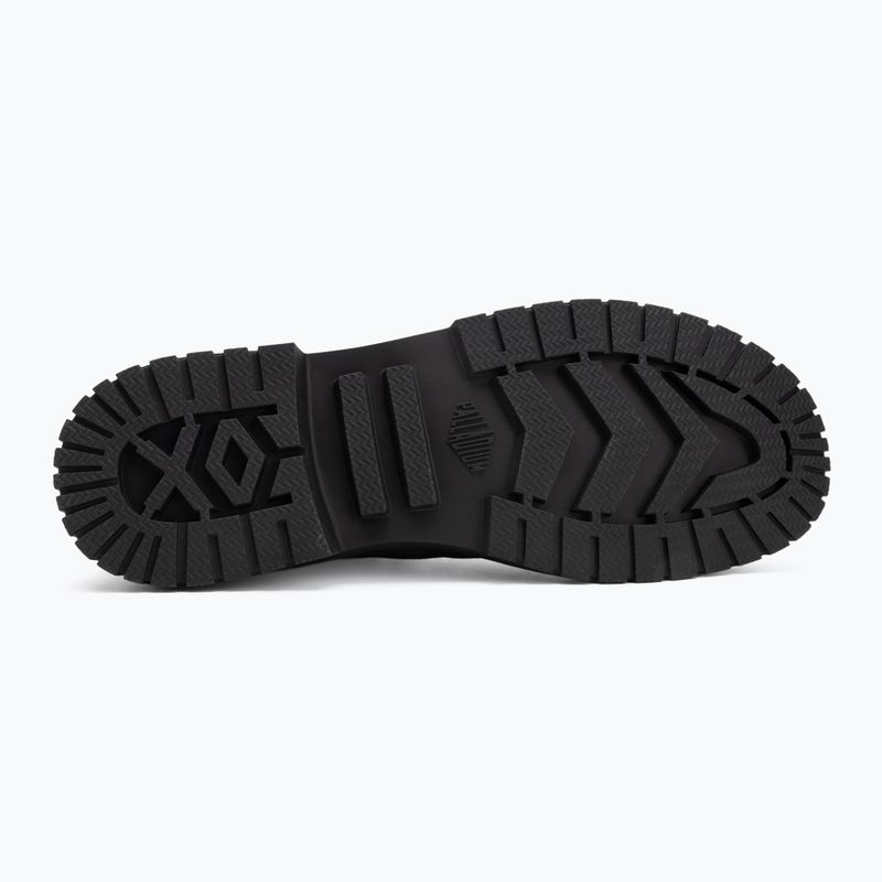 Topánky Palladium Pampa SP20 Hi Wax black 4