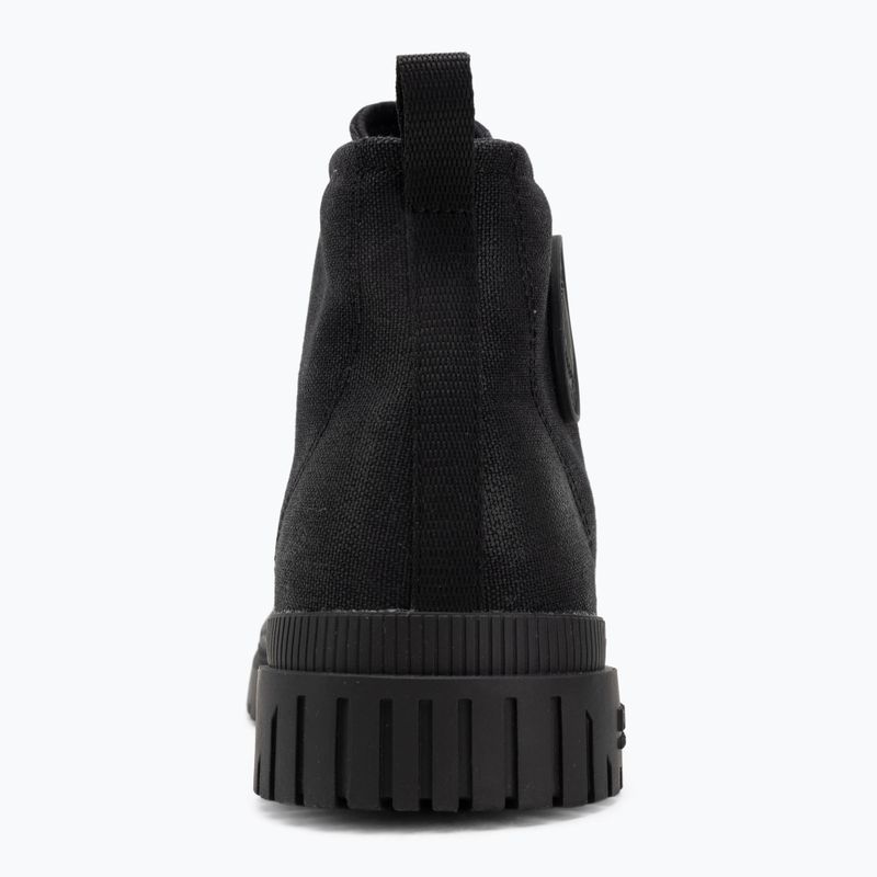 Topánky Palladium Pampa SP20 Hi Wax black 6