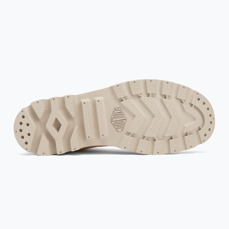 Dámske topánky Palladium Pampa HI pina cotta 4