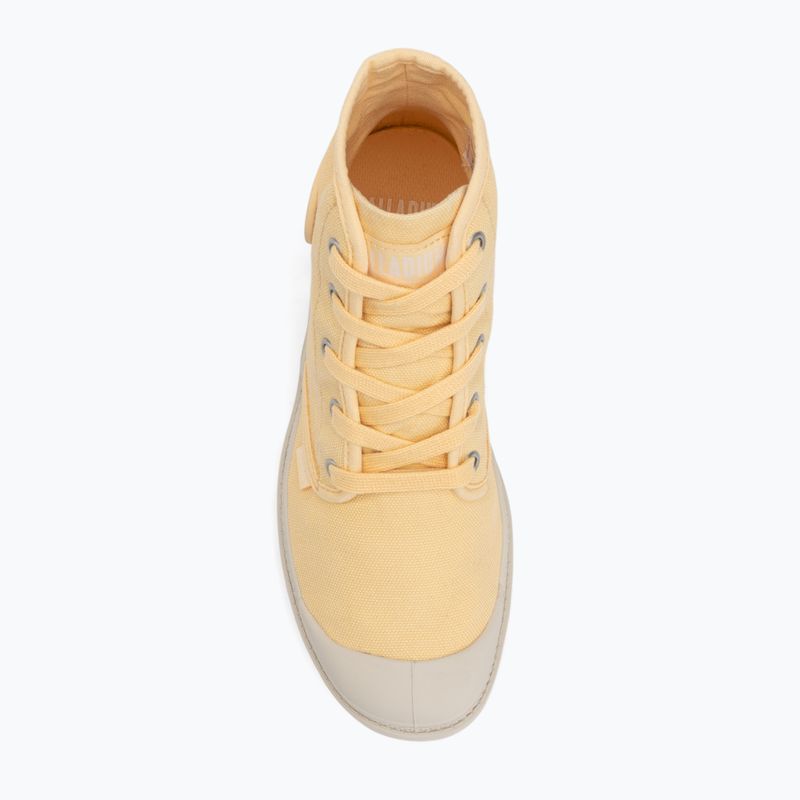 Dámske topánky Palladium Pampa HI pina cotta 5