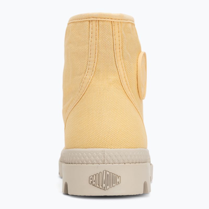 Dámske topánky Palladium Pampa HI pina cotta 6