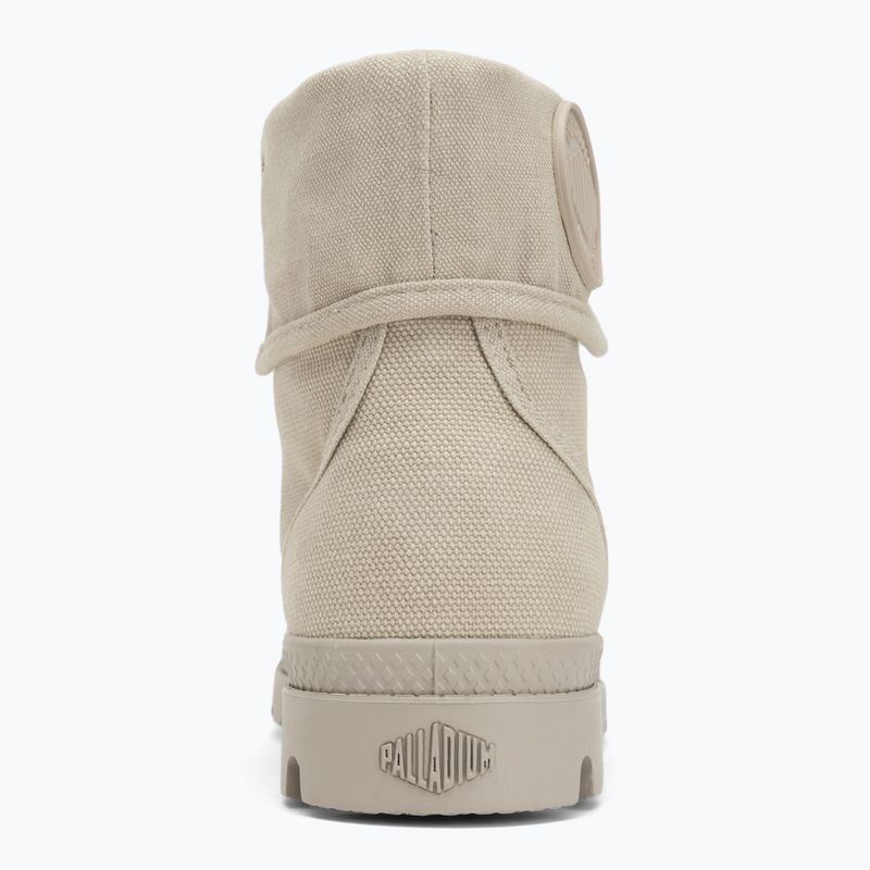 Dámske topánky Palladium Baggy natural grey 6