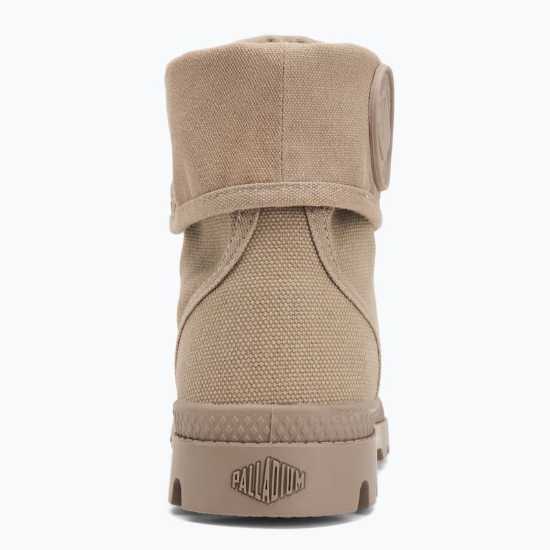 Dámske topánky Palladium Baggy vinatge khaki 6