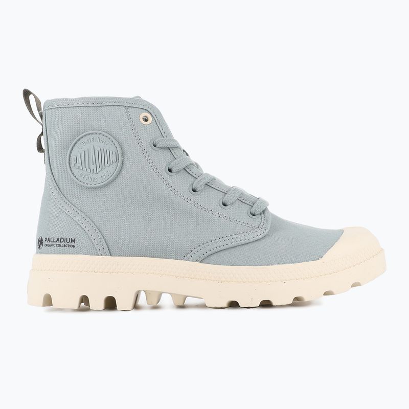 Topánky Palladium Pampa Hi Zip Organic