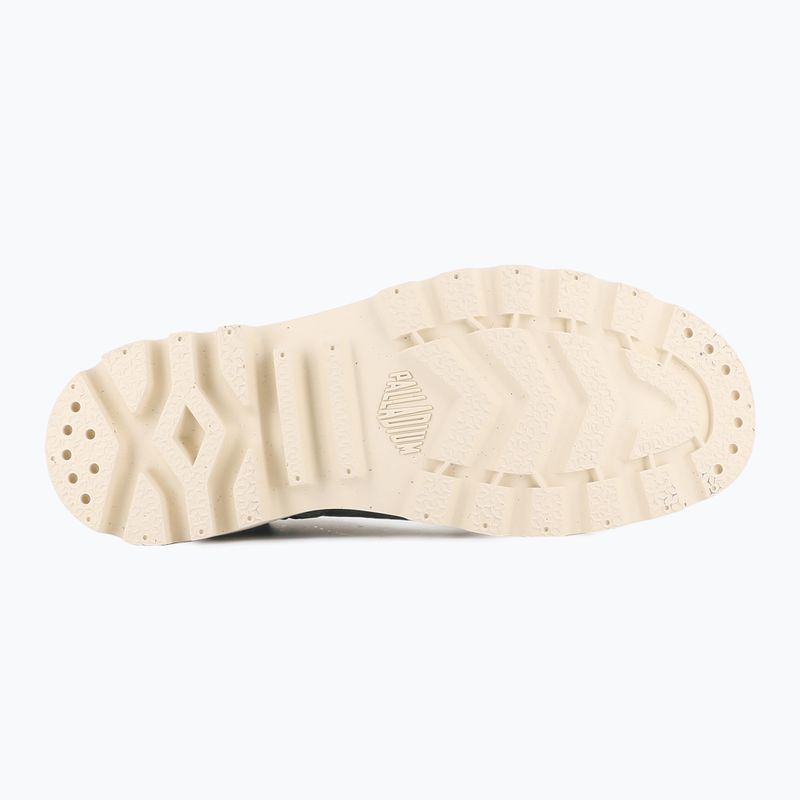 Topánky Palladium Pampa Hi Zip Organic 2