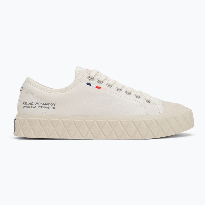 Topánky Palladium Palla Ace Cvs Org star white 2
