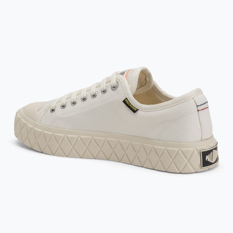 Topánky Palladium Palla Ace Cvs Org star white 3