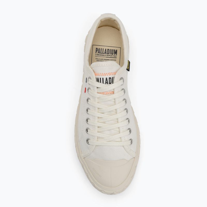 Topánky Palladium Palla Ace Cvs Org star white 5