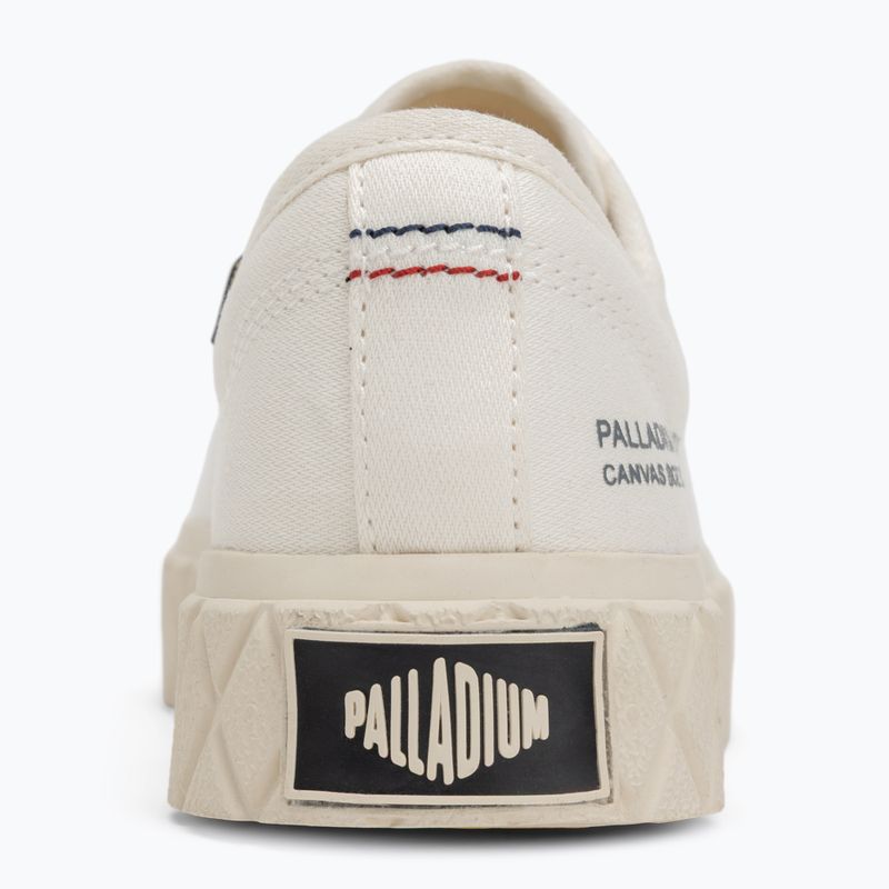 Topánky Palladium Palla Ace Cvs Org star white 6