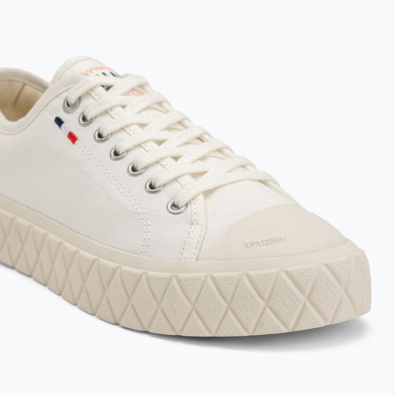 Topánky Palladium Palla Ace Cvs Org star white 7