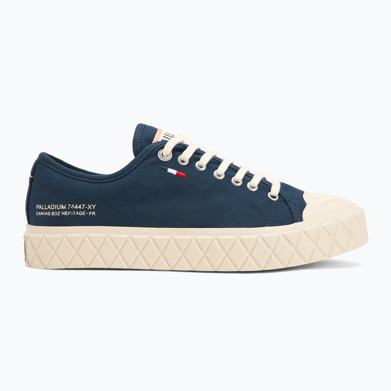 Topánky Palladium Palla Ace Cvs Org mood indigo 2