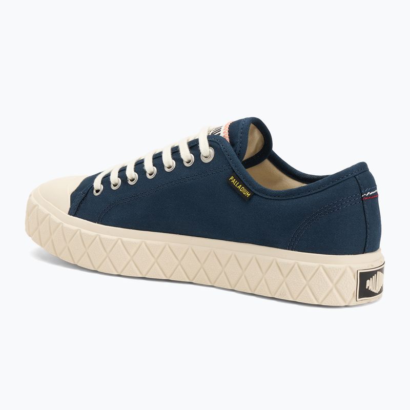 Topánky Palladium Palla Ace Cvs Org mood indigo 3