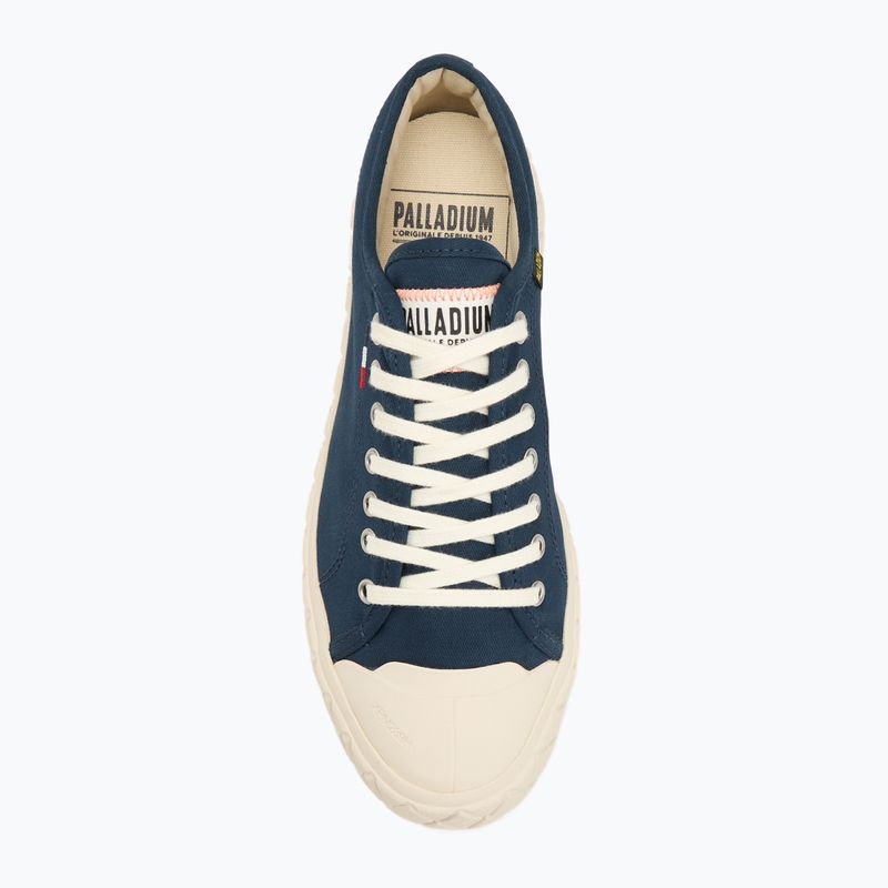Topánky Palladium Palla Ace Cvs Org mood indigo 5